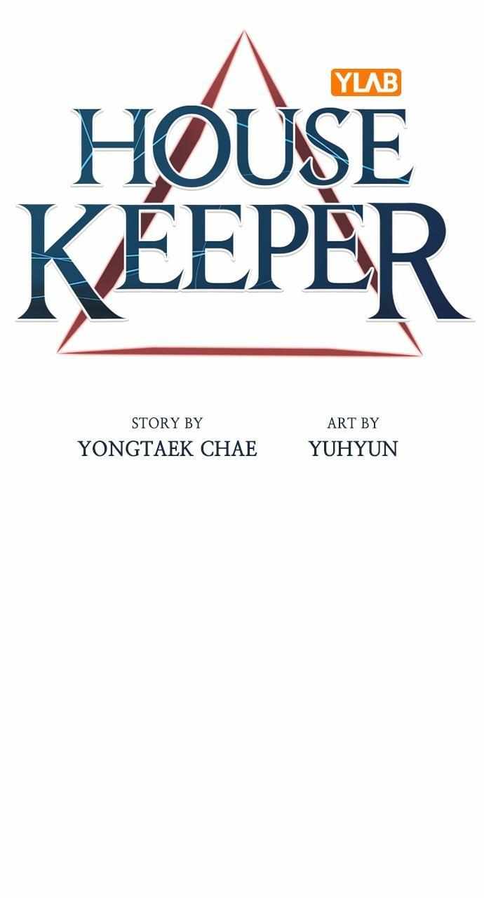 Housekeeper (Chae Yong-Taek) Chapter 109 19